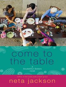 Come to the Table Come to the Table