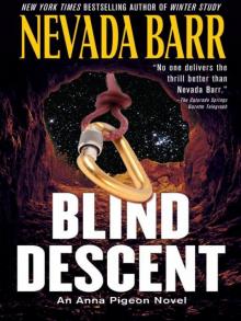 Blind Descent Blind Descent