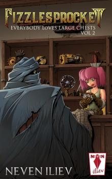 Fizzlesprocket_Everybody Loves Large Chests [Vol.2]