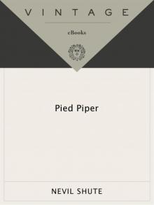 Pied Piper