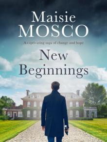 New Beginnings