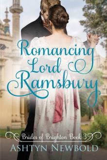 Romancing Lord Ramsbury Romancing Lord Ramsbury