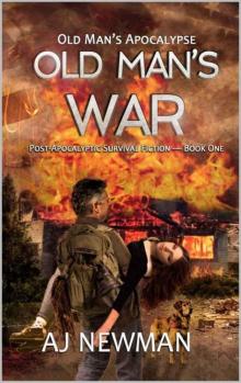 Old Man's Apocalypse | Book 1 | Old Man's War