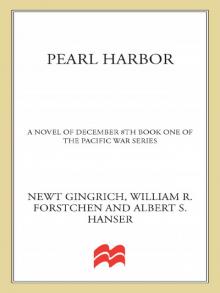 Pearl Harbor: A Novel of December 8th