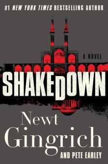Shakedown Shakedown