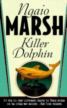 24 - Killer Dolphin
