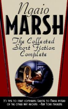 33 - The Collected Short Fiction Complete 33 - The Collected Short Fiction Complete
