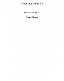 Death in a White Tie ra-7