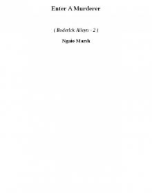 Enter A Murderer ra-2