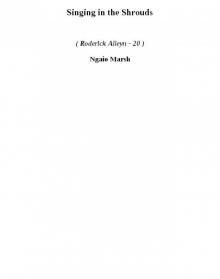 Singing in the Shrouds ra-20