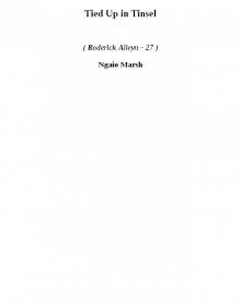 Tied Up in Tinsel ra-27