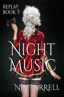 Replay Book 5: Night Music