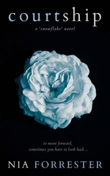Courtship: A 'Snowflake' Novel