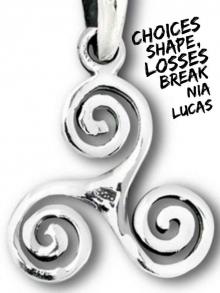 Choices Shape, Losses Break Choices Shape, Losses Break