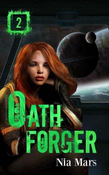 oath forger