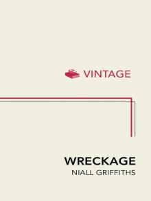 Wreckage Wreckage