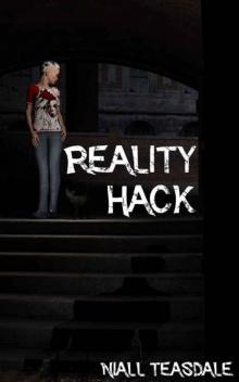 Reality Hack Reality Hack
