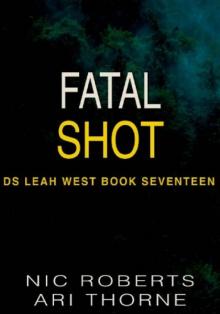 Fatal Shot