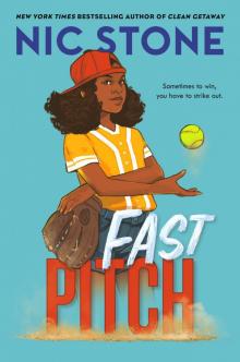 Fast Pitch Fast Pitch