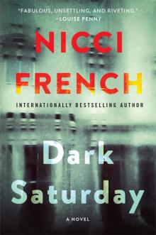 Dark Saturday Dark Saturday