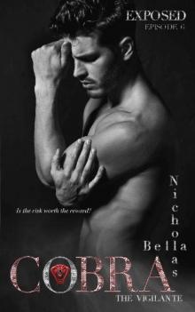 Exposed- Episode Six Exposed- Episode Six