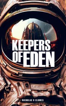 Keepers of Eden