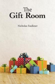 The Gift Room The Gift Room