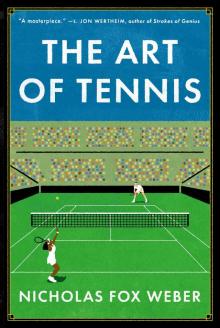 The Art of Tennis