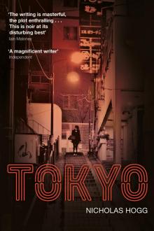 Tokyo Tokyo