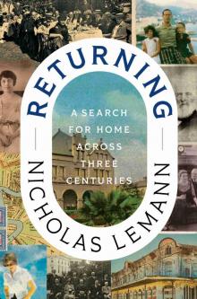 Returning Returning