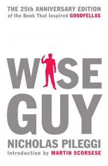 Wiseguy: The 25th Anniversary Edition