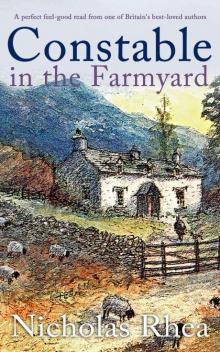 CONSTABLE IN THE FARMYARD a perfect feel-good read from one of Britain’s best-loved authors