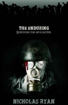 The Enduring: Stories of Surviving the Apocalypse The Enduring: Stories of Surviving the Apocalypse