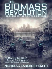The Biomass Revolution ttc-1