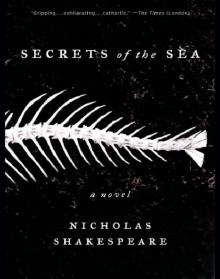 Secrets of the Sea