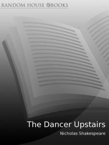 The Dancer Upstairs