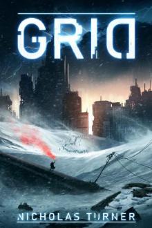 Grid (The Grid Series Book 3)