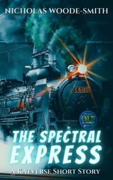 The Spectral Express