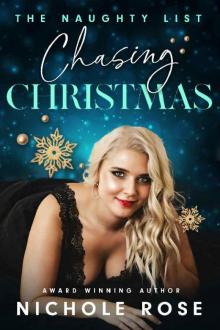 Chasing Christmas: The Naughty List