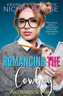 Romancing the Cowboy