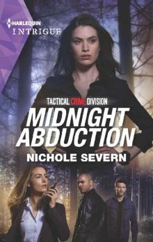 Midnight Abduction (Tactical Crime Division Book 3) Midnight Abduction (Tactical Crime Division Book 3)