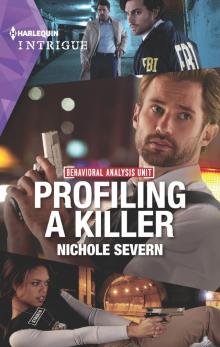 Profiling a Killer Profiling a Killer