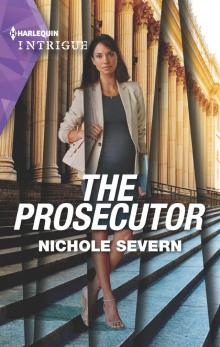 The Prosecutor The Prosecutor