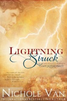 Lightning Struck (Brothers Maledetti Book 3)