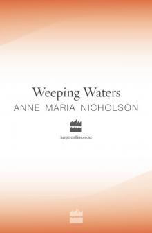 Weeping Waters