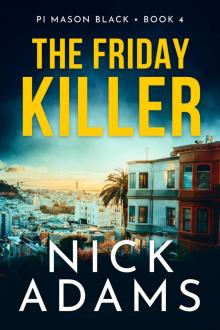 The Friday Killer
