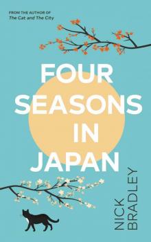 Four Seasons in Japan Four Seasons in Japan
