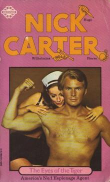 Eyes of the Tiger (KM 009)