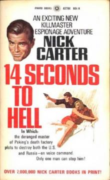Fourteen Seconds to Hell (KM 037)