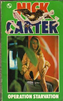 Operation Starvation (KM 017)